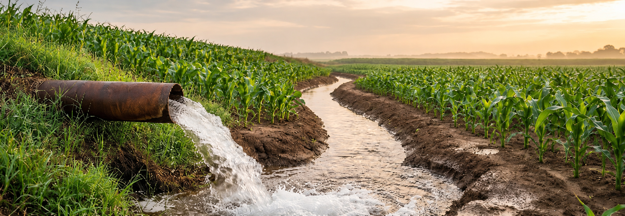 Drainage Districts