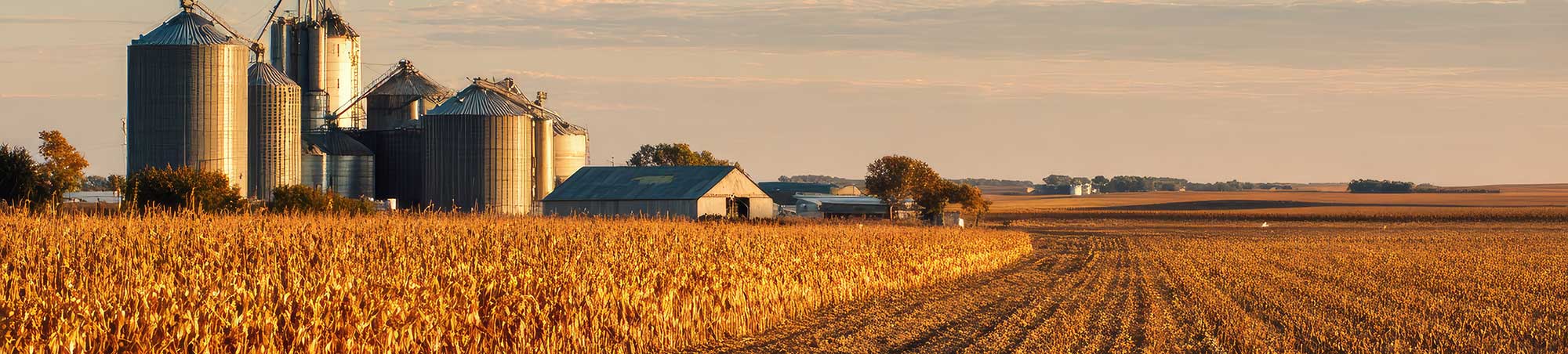 Agricultural Law